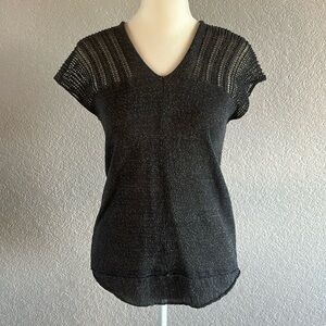 Stella Carakasi | Sleeveless Top